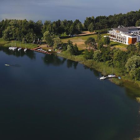 Hotel Moran & Spa Powidz  Eksteriør billede