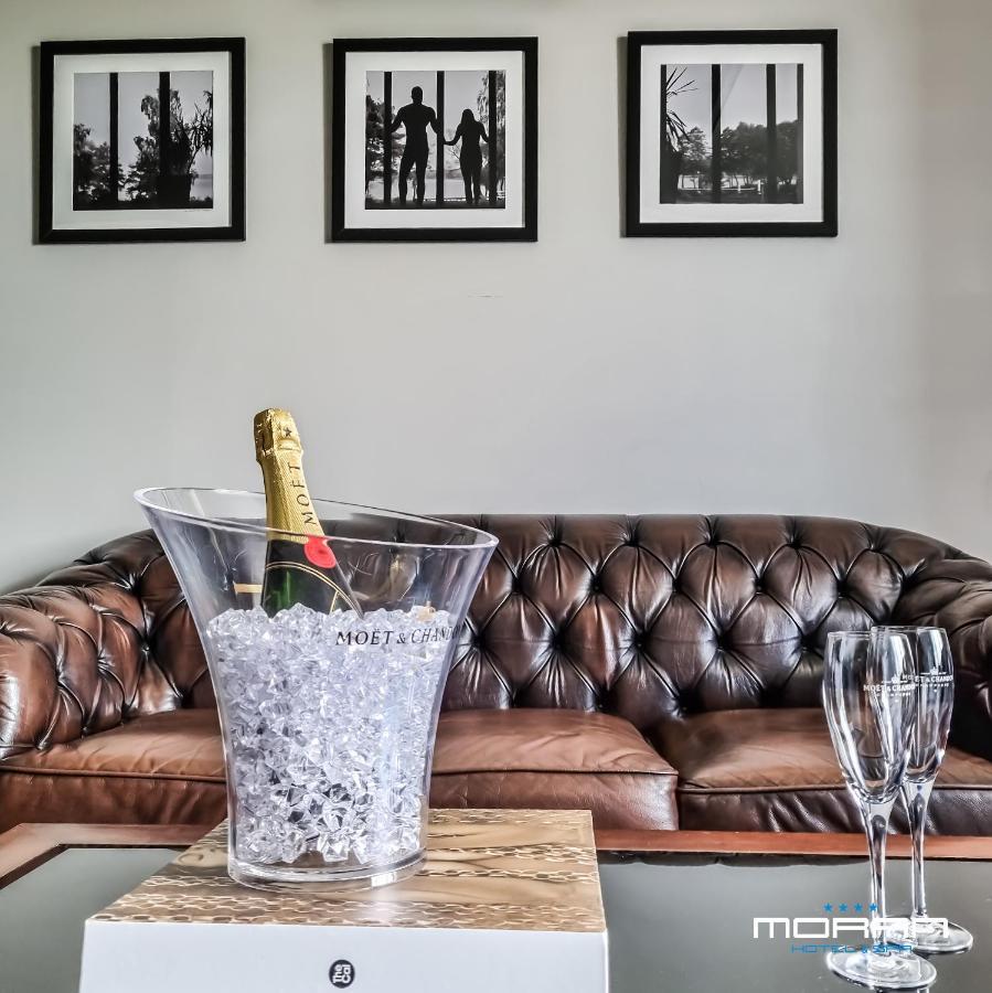 Hotel Moran & Spa Powidz  Eksteriør billede