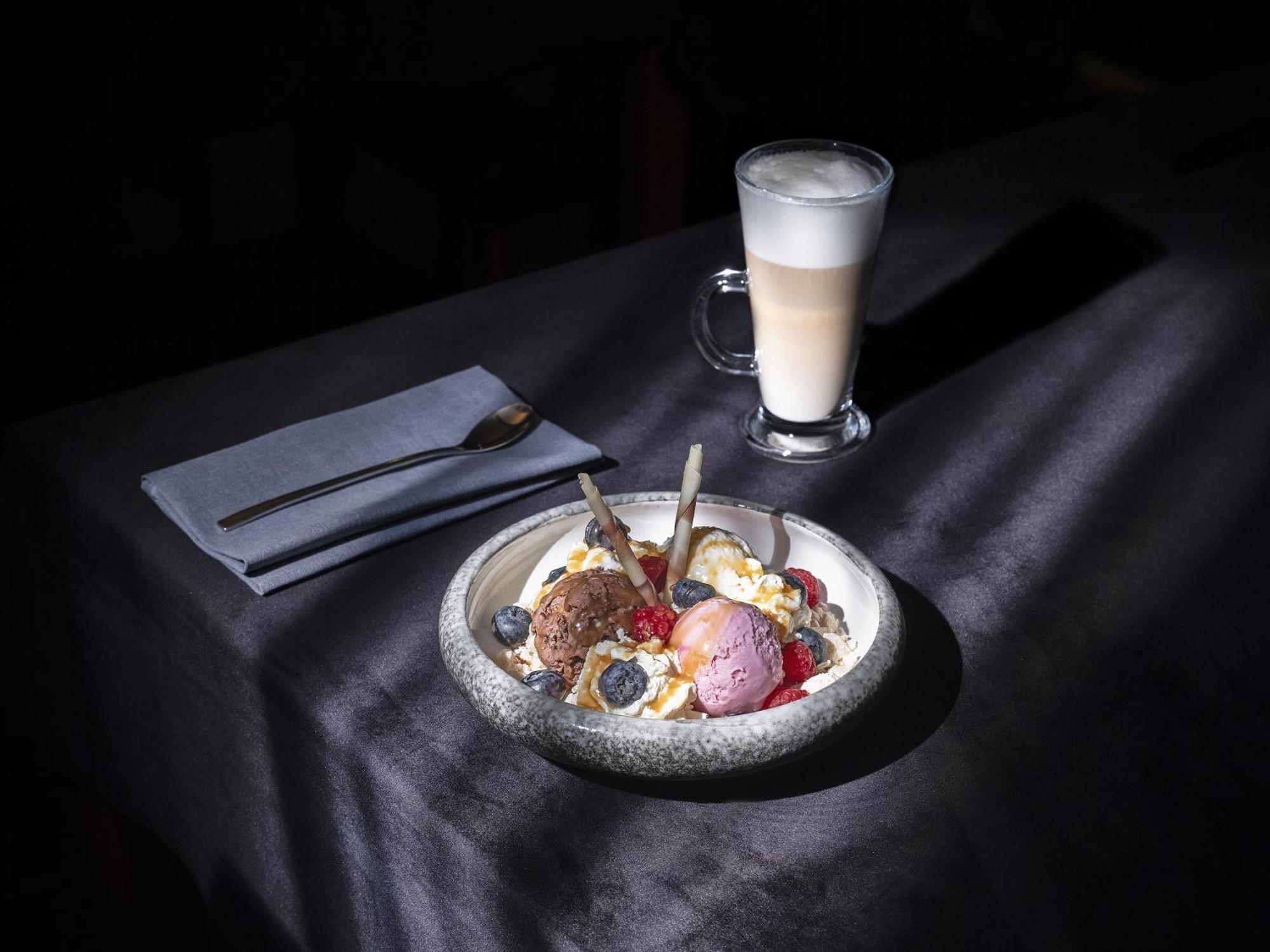 Hotel Moran & Spa Powidz  Eksteriør billede