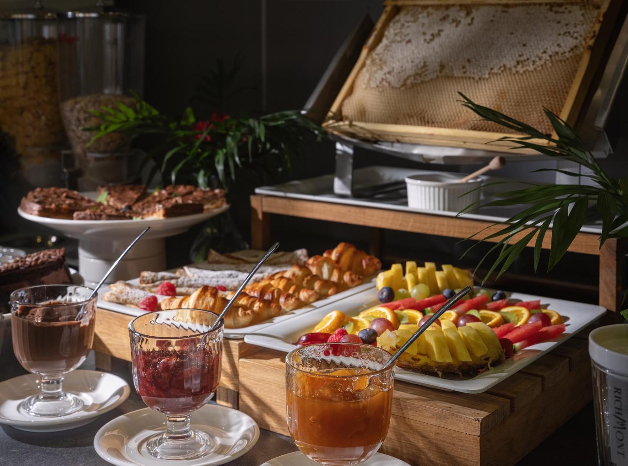 Hotel Moran & Spa Powidz  Eksteriør billede