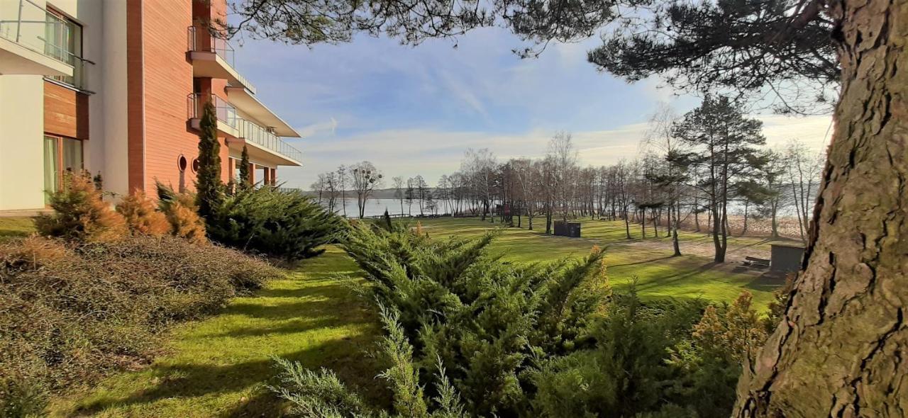 Hotel Moran & Spa Powidz  Eksteriør billede